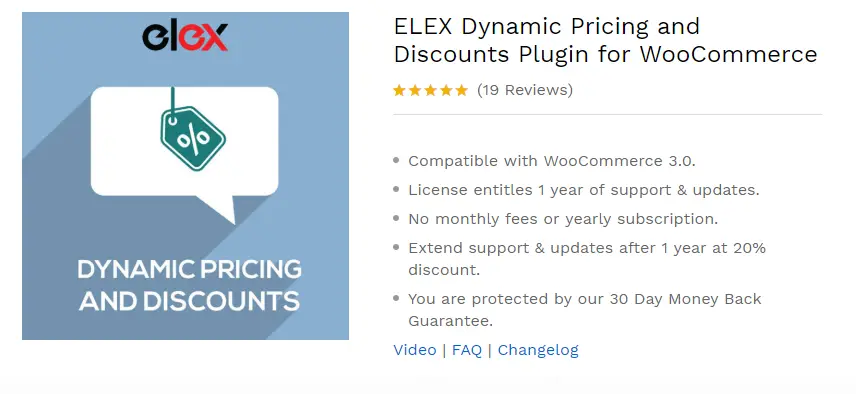 Les meilleurs plug-ins d'extension WooCommerce de confiance pour acheter des plug-ins Premium 6