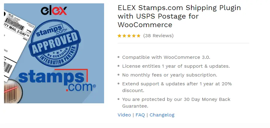 Les meilleurs plug-ins d'extension WooCommerce de confiance pour acheter des plug-ins Premium 7