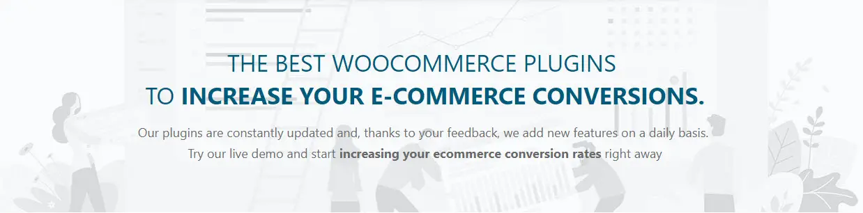 Les meilleurs plug-ins d'extension WooCommerce de confiance pour acheter des plug-ins Premium 9