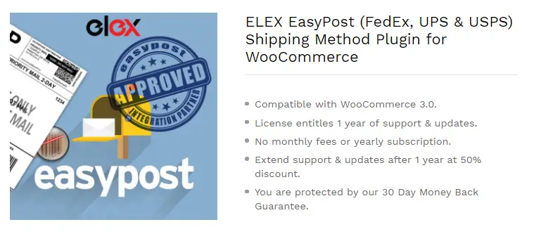 Top des meilleurs plug-ins d'expédition gratuits WooCommerce UPS pour votre boutique de commerce en ligne WordPress 1