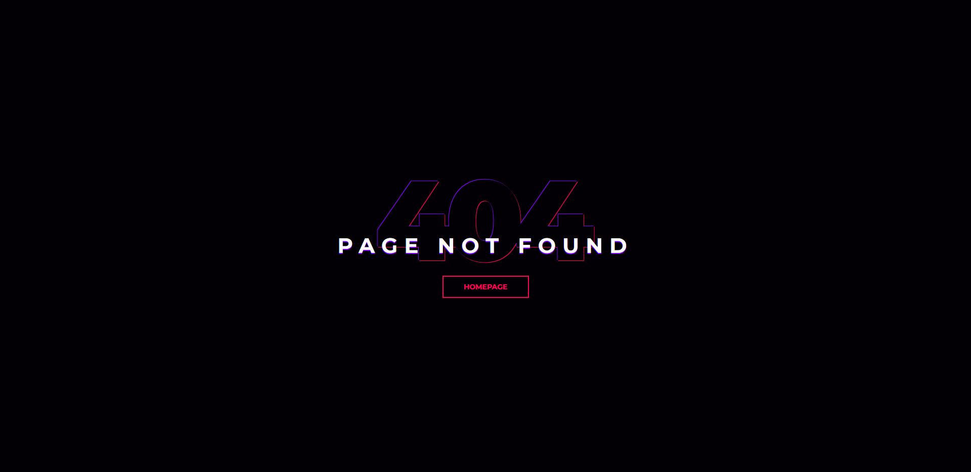 35 meilleurs modèles de page d'erreur 404 gratuits et faciles à utiliser 2018 15