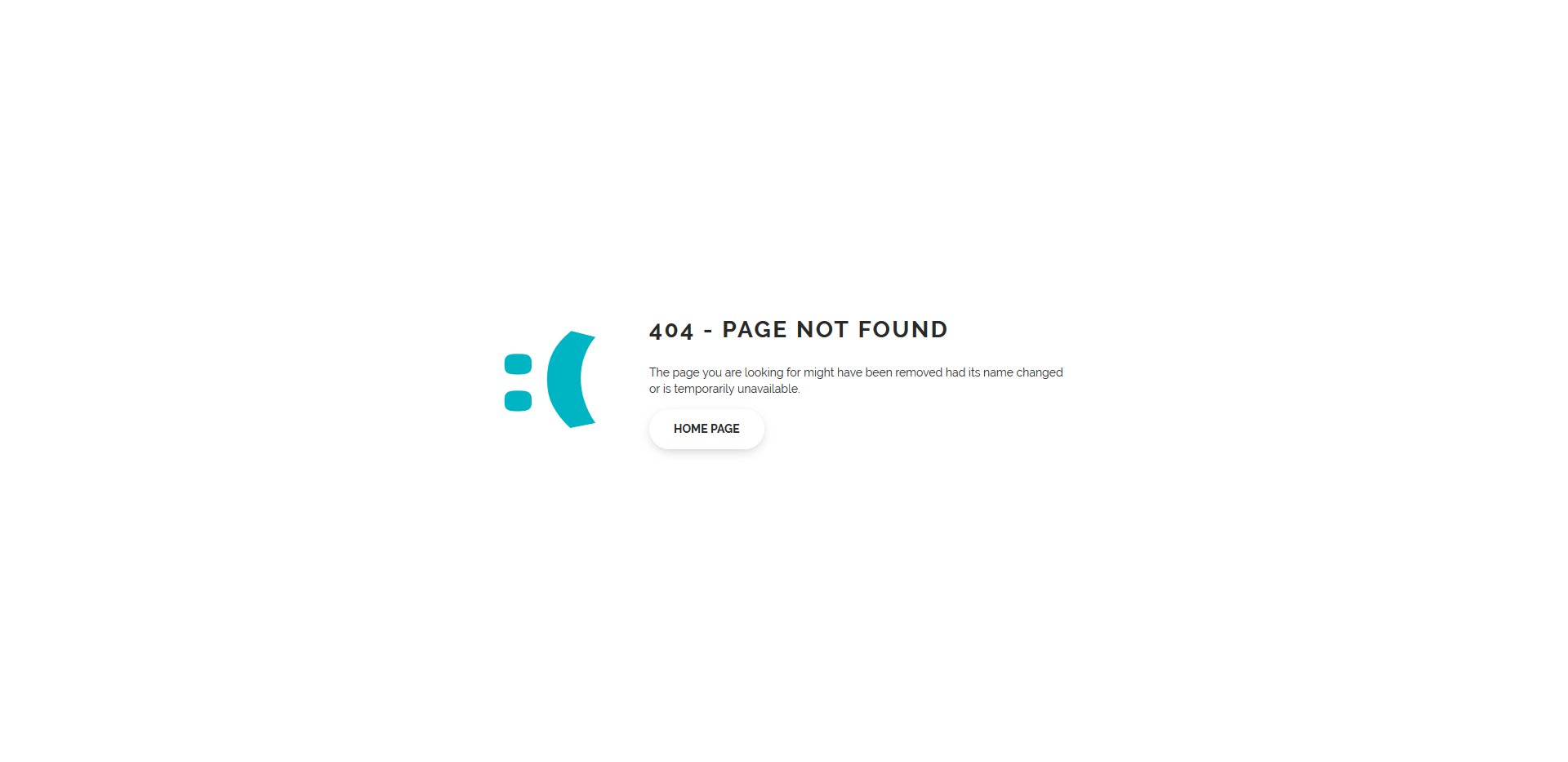 35 meilleurs modèles de page d'erreur 404 gratuits et faciles à utiliser 2018 38