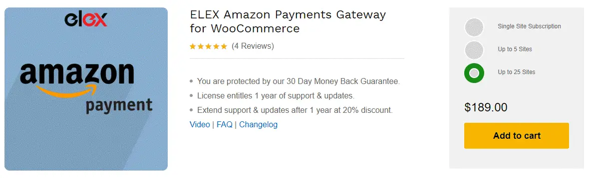 Vendre sur Amazon avec WooCommerce pour améliorer vos ventes 1