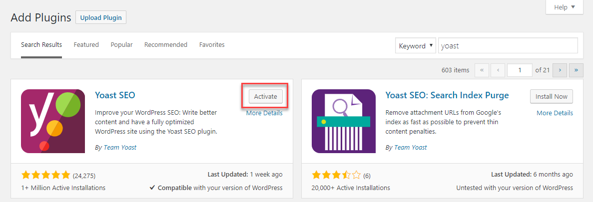 Comment installer et configurer un plugin WordPress WooCommerce 4