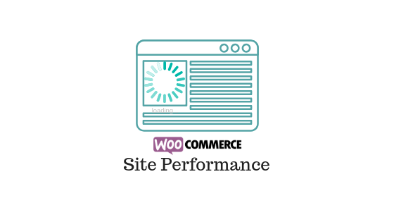 image d'en-tête pour les performances du site WooCommerce