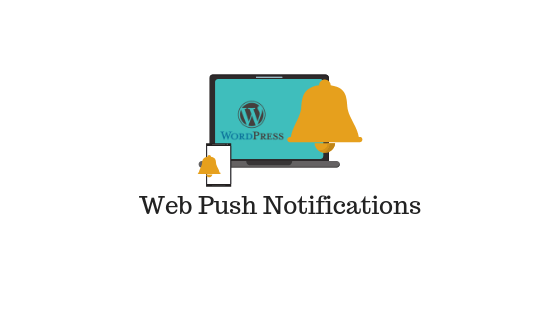 Notifications Web Push