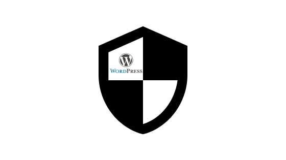 Maximum WordPress Page Cyber-sécurité
