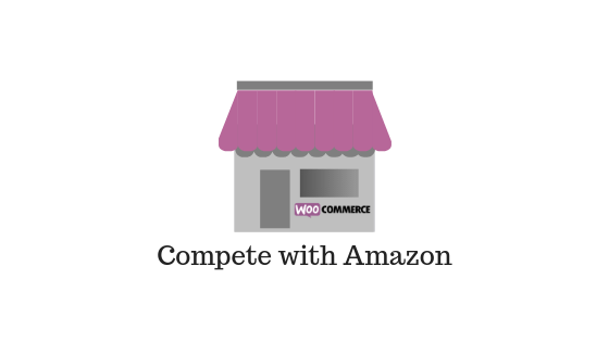 image d'en-tête pour savoir comment mettre votre magasin en concurrence avec l'article Amazon