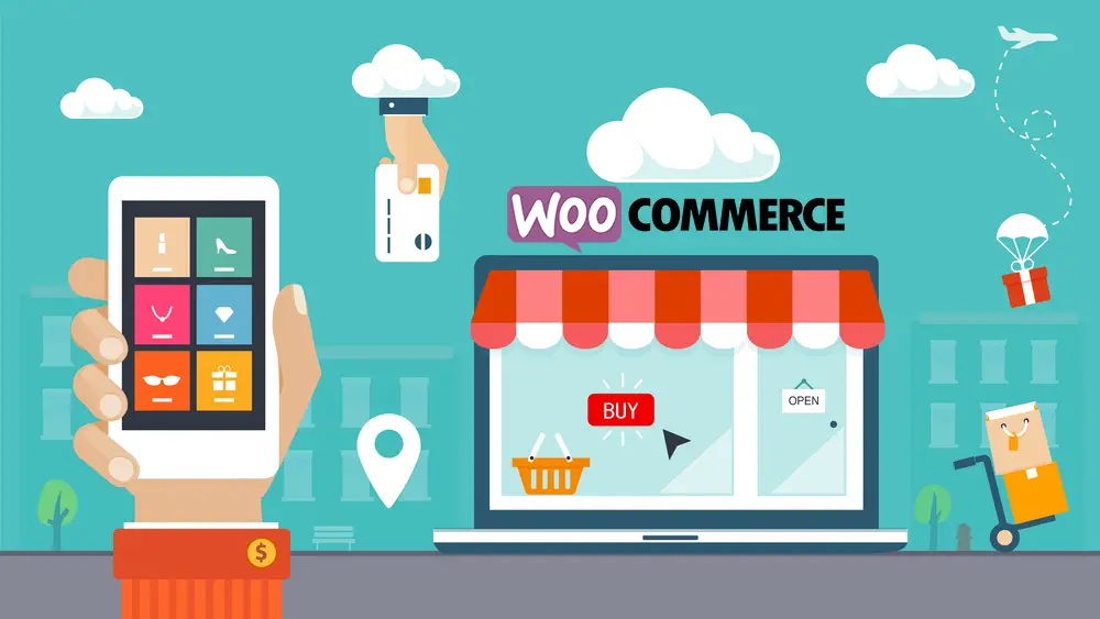 Comment rendre votre site WooCommerce prêt pour le mobile 2