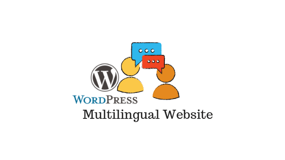 Créer un site WordPress multilingue