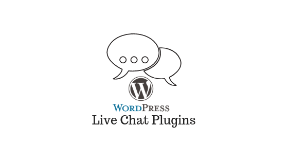 Meilleurs plugins WordPress Live Chat comparés 1