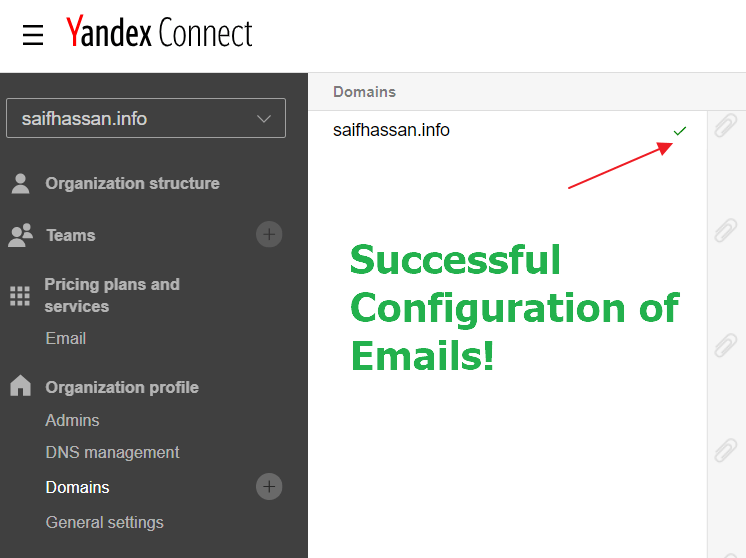 Configurez Free Business Email comme un pro 10