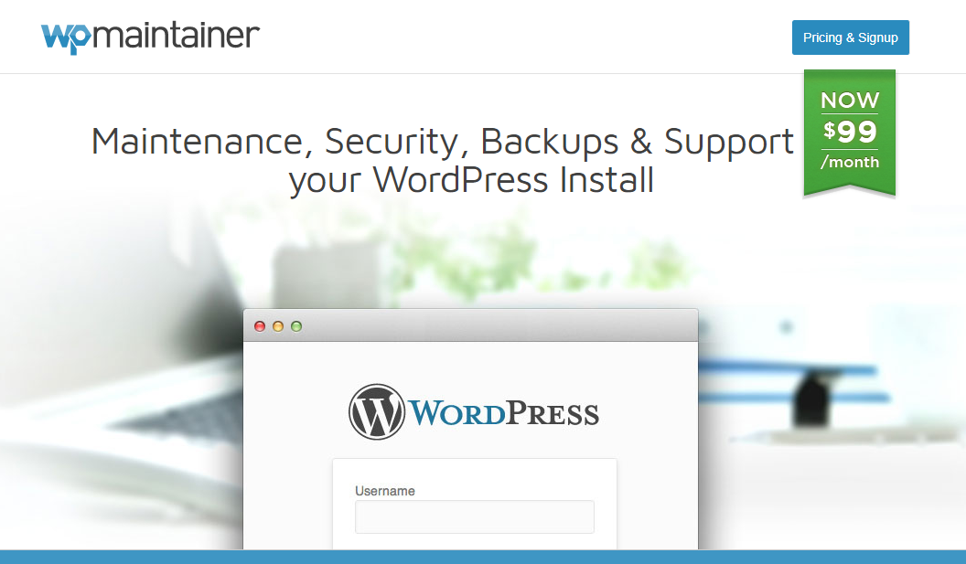 Principaux fournisseurs de maintenance WordPress pour les correctifs et la personnalisation 4