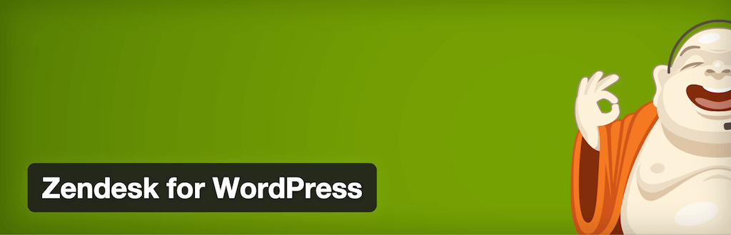 WordPress ›Zendesk pour WordPress« Plugins WordPress