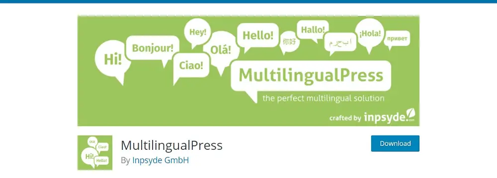 15 meilleurs plugins multilingues WordPress gratuits pour 2019 4