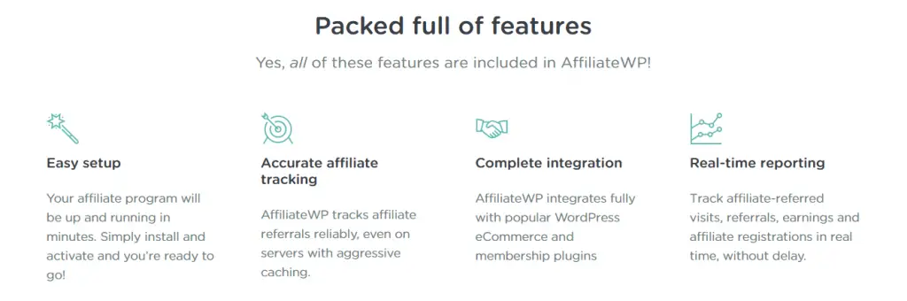 Plus de 30 plugins WooCommerce pour la commercialisation de votre boutique de commerce en ligne WordPress (2019) 14