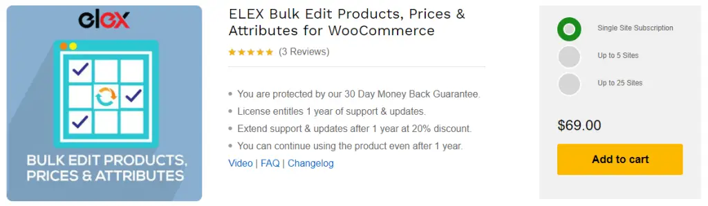 Plus de 30 plugins WooCommerce pour la commercialisation de votre boutique de commerce en ligne WordPress (2019) 15