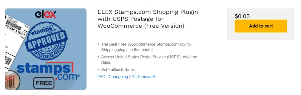 5 meilleurs plug-ins d'expédition gratuits USPS WooCommerce pour votre site de commerce en ligne WordPress 1