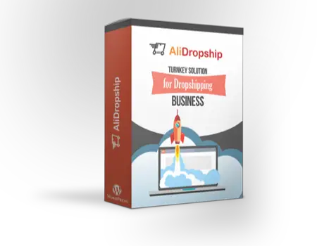 AliDropship Avis - Démarrer une boutique en Dropshipping avec WordPress