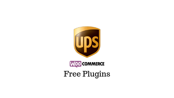 Plugins WooCommerce UPS Shipping gratuits