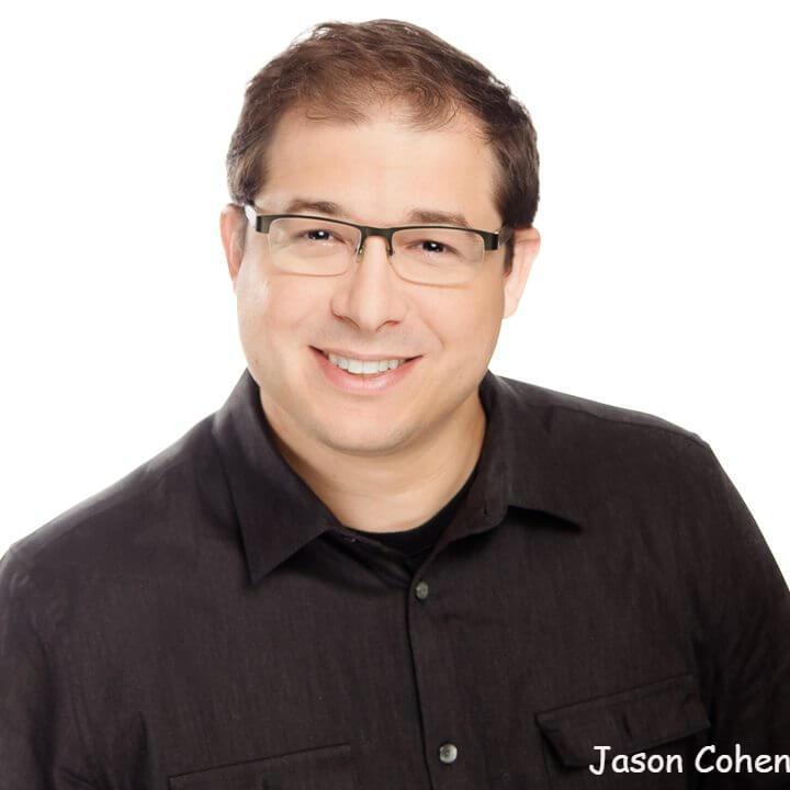 Jason Cohen