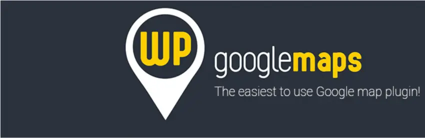 Le plugin WP Google Maps.