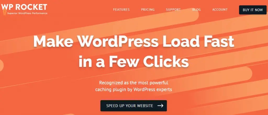 Principales façons d'optimiser la vitesse et les taux de conversion de votre site WordPress 3