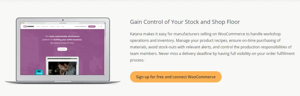 Solution de gestion des stocks Katana WooCommerce "width =" 640 "height =" 205 "srcset =" http://webypress.fr/wp-content/uploads/2019/08/1566046122_333_Katana-Plugin-WooCommerce-pour-la-gestion-des-stocks-et-le.png 1024w, https: //cdn.learnwoo.com/wp-content/uploads/2019/08/Katana-WooCommerce-300x96.png 300w, https://cdn.learnwoo.com/wp-content/uploads/2019/08/Katana-WooCommerce -768x246.png 768w, https://cdn.learnwoo.com/wp-content/uploads/2019/08/Katana-WooCommerce-696x223.png 696w, https://cdn.learnwoo.com/wp-content/uploads /2019/08/Katana-WooCommerce-1068x342.png 1068w, https://cdn.learnwoo.com/wp-content/uploads/2019/08/Katana-WooCommerce.png 1283w "tailles =" (largeur maximale: 640px) ) 100vw, 640px