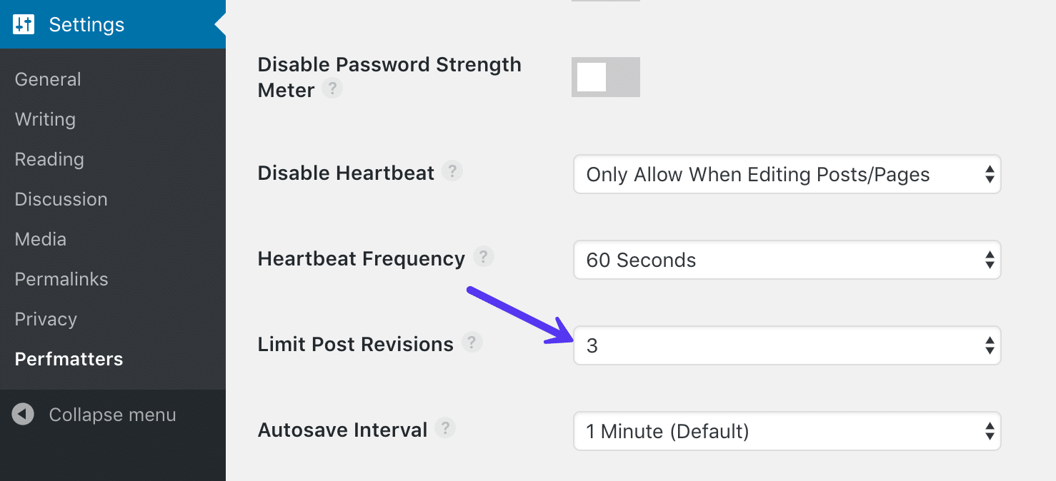 Limit post revisions with Perfmatters plugin" width="1478" height="674" srcset="http://webypress.fr/wp-content/uploads/2019/08/1566286016_188_Comment-accelerer-votre-site-WordPress-Guide-Ultimate-2019.png 1478w, https://kinsta.com/wp-content/uploads/2018/11/limit-post-revisions-perfmatters-300x137.png 300w, https://kinsta.com/wp-content/uploads/2018/11/limit-post-revisions-perfmatters-768x350.png 768w, https://kinsta.com/wp-content/uploads/2018/11/limit-post-revisions-perfmatters-1024x467.png 1024w, https://kinsta.com/wp-content/uploads/2018/11/limit-post-revisions-perfmatters-610x278.png 610w" sizes="(max-width: 1478px) 100vw, 1478px