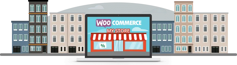 Boutique WooCommerce