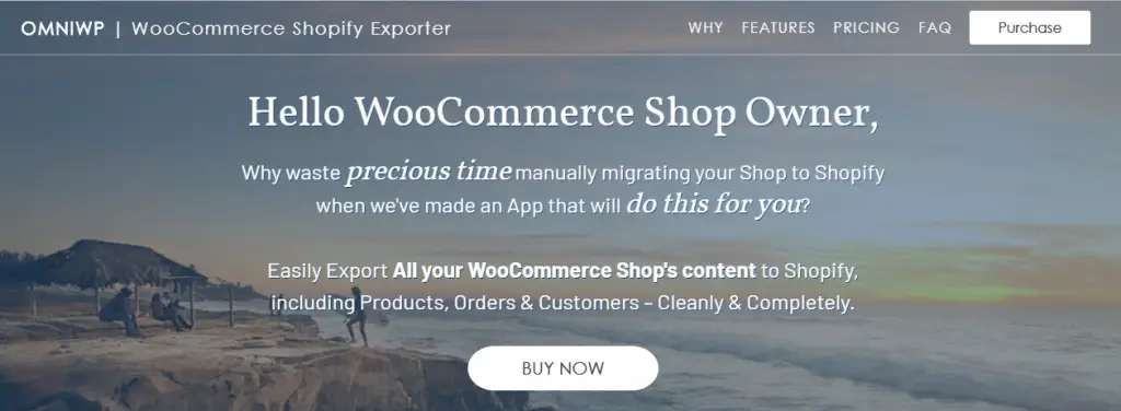 WooCommerce to Shopify "width =" 640 "height =" 235 "srcset =" http://webypress.fr/wp-content/uploads/2019/08/1567241939_651_Guide-ultime-sur-la-migration-de-WooCommerce-vers-Shopify.png 1024w, https: // cdn. learnwoo.com/wp-content/uploads/2019/08/OmniWP-300x110.png 300w, https://cdn.learnwoo.com/wp-content/uploads/2019/08/OmniWP-768x282.png 768w, https: //cdn.learnwoo.com/wp-content/uploads/2019/08/OmniWP-696x256.png 696w, https://cdn.learnwoo.com/wp-content/uploads/2019/08/OmniWP-1068x392.png 1068w, https://cdn.learnwoo.com/wp-content/uploads/2019/08/OmniWP-1144x420.png 1144w, https://cdn.learnwoo.com/wp-content/uploads/2019/08/08/OmniWP .png 1258w "tailles =" (largeur maximale: 640 pixels) 100vw, 640 pixels