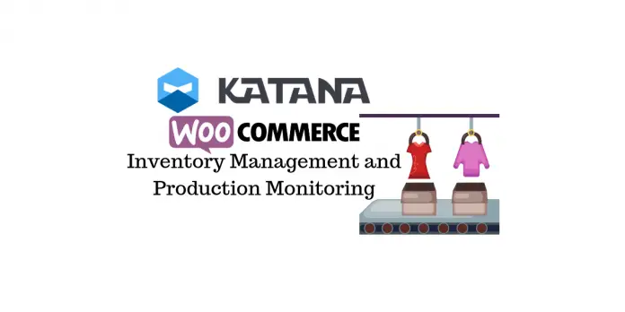 Katana WooCommerce Gestion des stocks