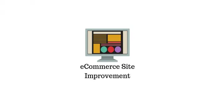 Conseils d'amélioration du site de commerce électronique