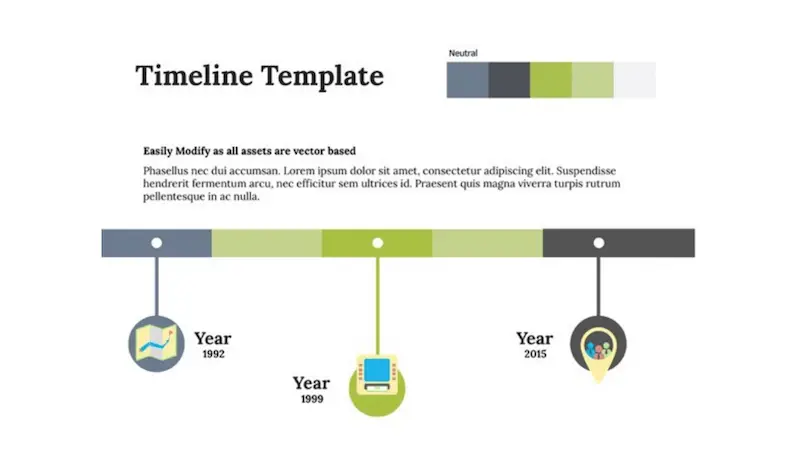 Timeline "width =" 800 "height =" 449 "srcset =" https://colorlib.com/wp/wp-content/uploads/sites/2/Free-Apple-Keynote-Template-Timeline.png 800w, https: //colorlib.com/wp/wp-content/uploads/sites/2/Free-Apple-Keynote-Template-Timeline-300x168.png 300w, https://colorlib.com/wp/wp-content/uploads/sites /2/Free-Apple-Keynote-Template-Timeline-768x431.png 768w, https://colorlib.com/wp/wp-content/uploads/sites/2/Free-Apple-Keynote-Template-Timeline-256x144. png 256w "data-lazy-tailles =" (largeur maximale: 800px) 100vw, 800px "src =" https://cdn.colorlib.com/wp/wp-content/uploads/sites/2/Free-Apple- Keynote-Template-Timeline.png "/></p>
<p><noscript><img decoding=