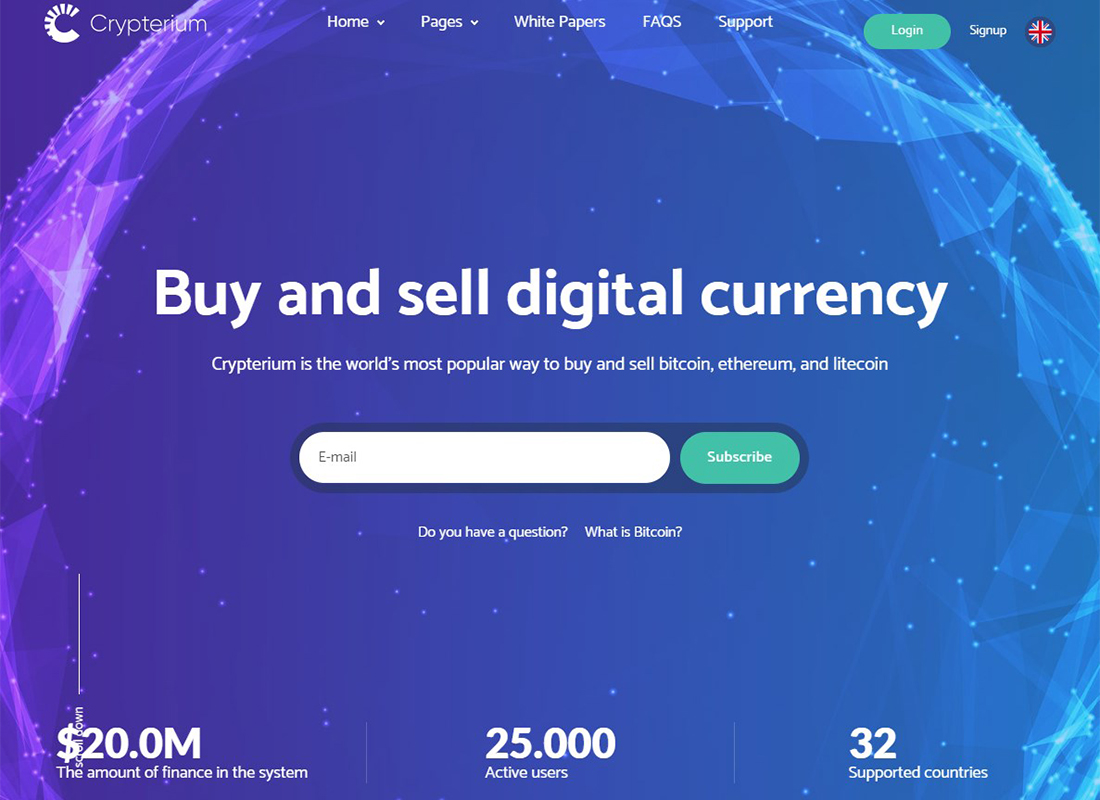 crypterium-cryptocurrency-wordpress-theme-and-ico-landing-page "width =" 1100 "height =" 800 "src =" https://colorlib.com/wp/wp-content/uploads/sites/2/crypterium -cryptocurrency-wordpress-theme-and-ico-landing-page.jpg "/></p>
<p><noscript><img class=