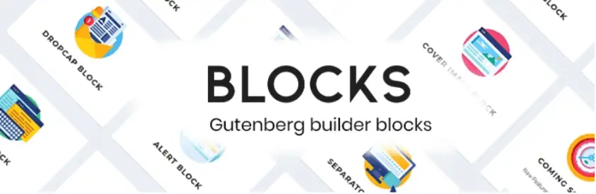 Blocs - Gutenberg Blocs Plugins