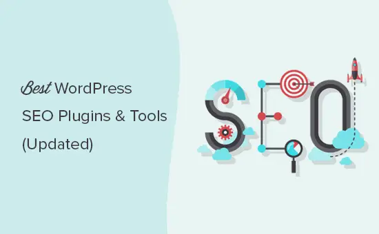 Meilleurs plugins et outils de référencement WordPress