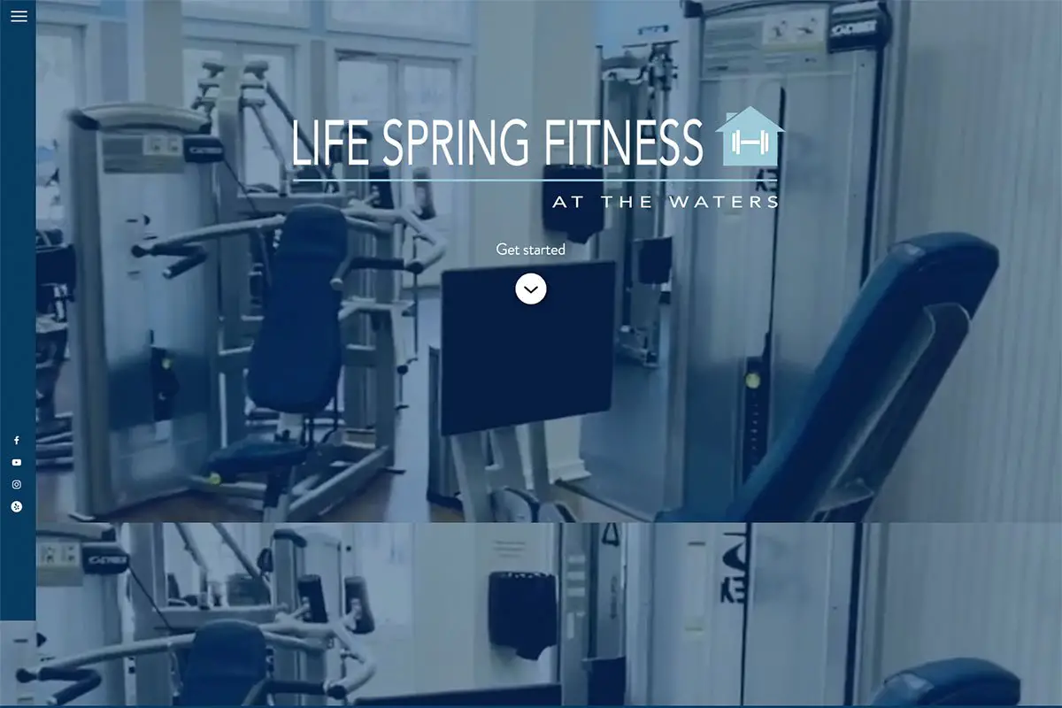 Life Spring Fitness