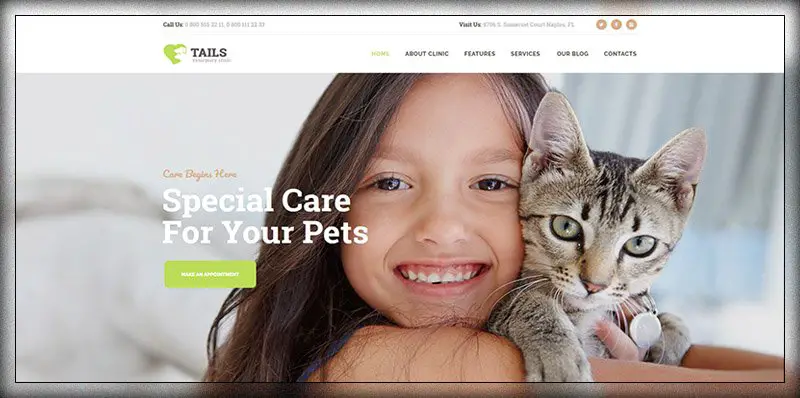 Queues | Clinique vétérinaire, Pet Care & Shop