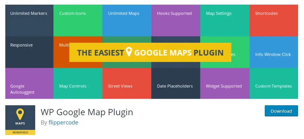 WordPress Google Maps Plugins "width =" 976 "height =" 449 "srcset =" http://webypress.fr/wp-content/uploads/2019/10/1571739320_656_Meilleurs-plugins-WordPress-Google-Maps-pour-2019.png 976w, https : //cdn.learnwoo.com/wp-content/uploads/2019/10/WP-Google-Map-Plugin-300x138.png 300w, https://cdn.learnwoo.com/wp-content/uploads/2019/ 10 / WP-Google-Map-Plugin-768x353.png 768w, https://cdn.learnwoo.com/wp-content/uploads/2019/10/WP-Google-Map-Plugin-696x320.png 696w, https: //cdn.learnwoo.com/wp-content/uploads/2019/10/WP-Google-Map-Plugin-913x420.png 913w "tailles =" (largeur maximale: 976px) 100vw, 976px