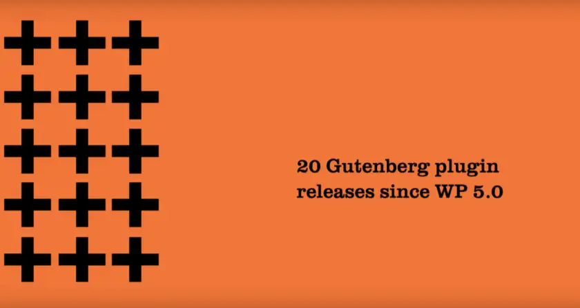 Gutenberg publie "class =" wp-image-4608 "srcset =" https://i1.wp.com/wphive.com/wp-content/uploads/2019/11/WordPress-Releases.png?w=1200&ssl=1 1200w, https://i1.wp.com/wphive.com/wp-content/uploads/2019/11/WordPress-Releases.png?resize=300%2C159&ssl=1 300w, https://i1.wp.com /wphive.com/wp-content/uploads/2019/11/WordPress-Releases.png?resize=768%2C408&ssl=1 768w, https://i1.wp.com/wphive.com/wp-content/uploads/ 2019/11 / WordPress-Releases.png? Resize = 1024% 2C544 & ssl = 1 1024w "tailles =" (largeur maximale: 709px) 85vw, (largeur maximale: 909px) 67vw, (largeur maximale: 1362px) 62vw, 840px