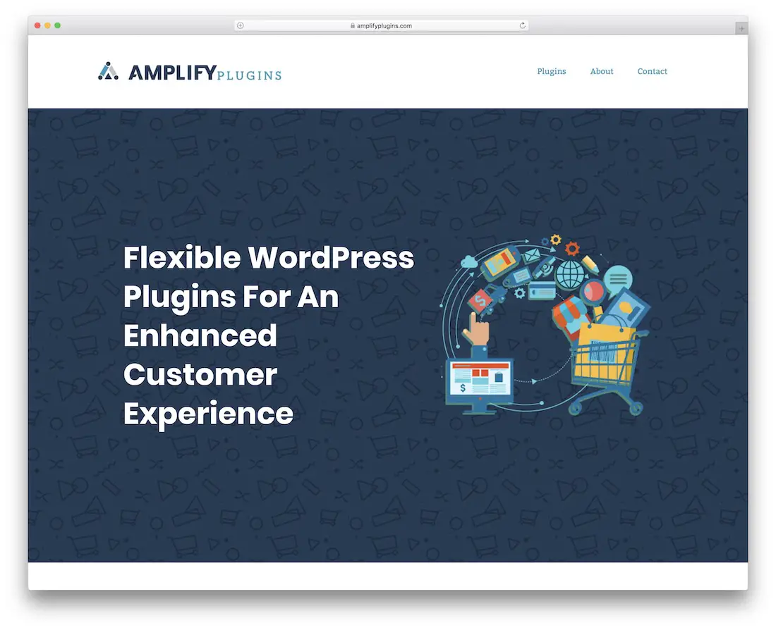 amplify plugins