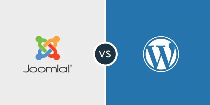 Joomla et WordPress