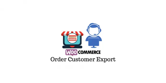 Client WooCommerce / Commandez des plug-ins d'exportation CSV