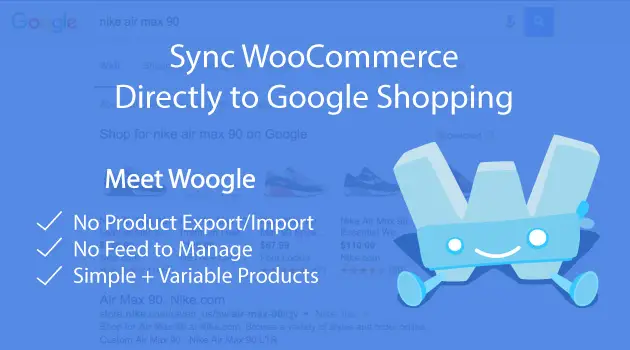 Comment exporter des produits WooCommerce vers Google Merchant Center 2