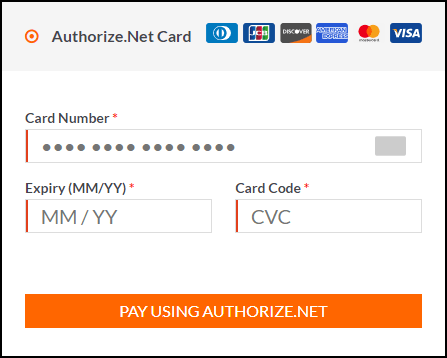 7 meilleurs plugins de passerelle de paiement par carte de crédit WooCommerce (2020) 1