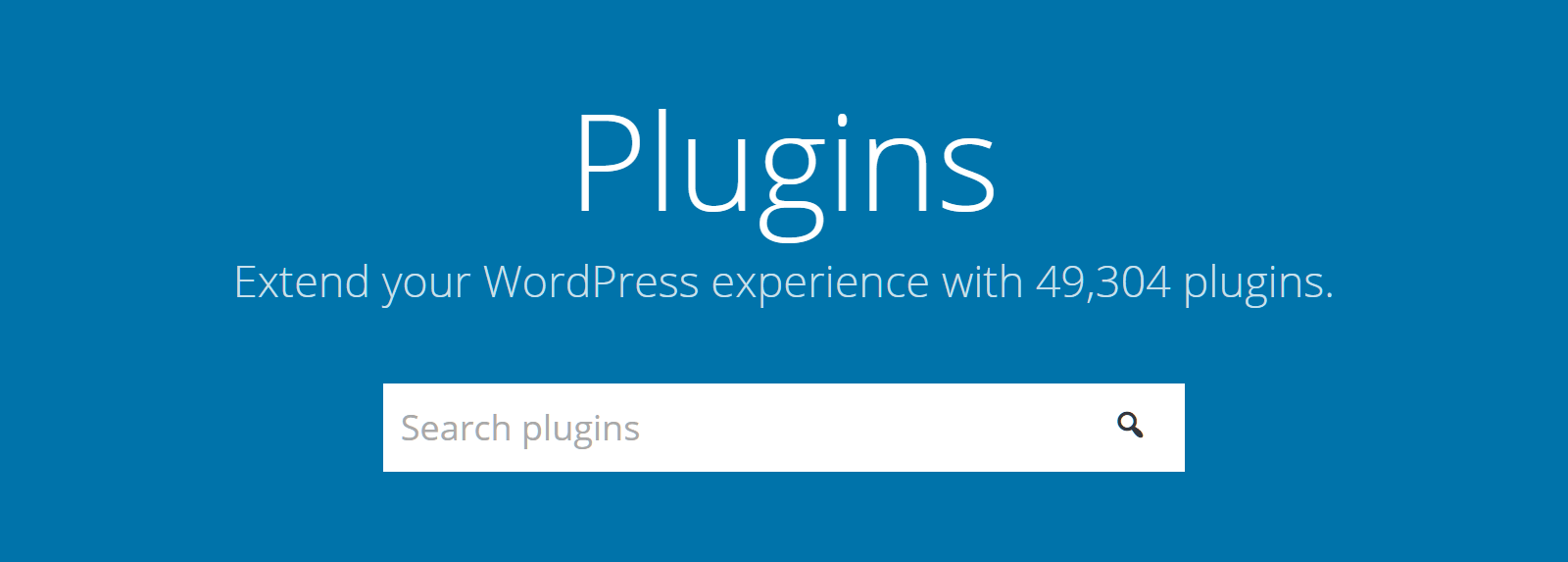 Plugins WordPress gratuits