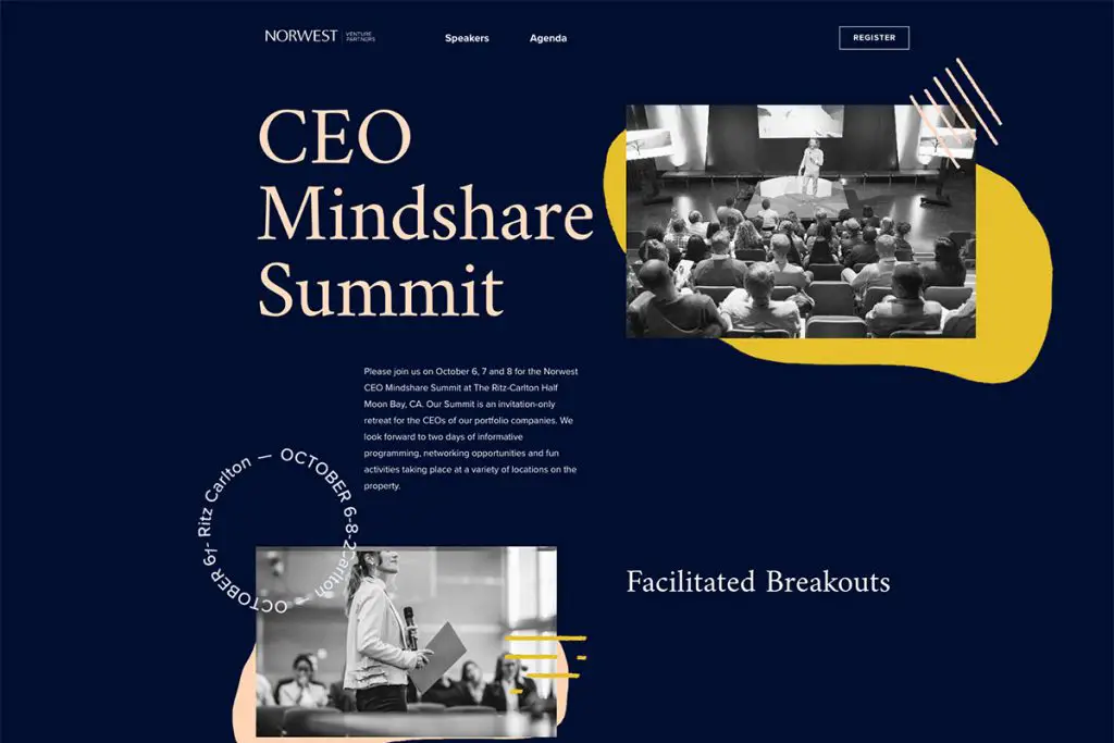 PDG Mindshare Summit
