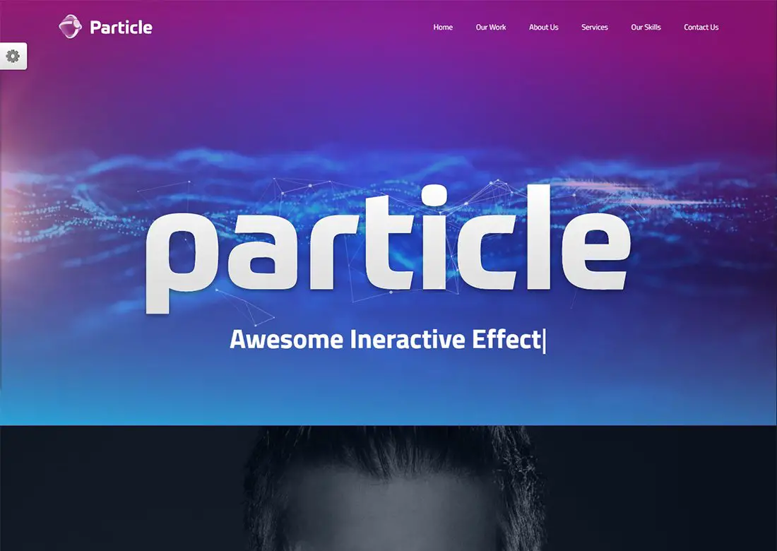 Particule 
