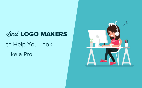 Les meilleurs créateurs de logos pour vous aider à ressembler à un pro